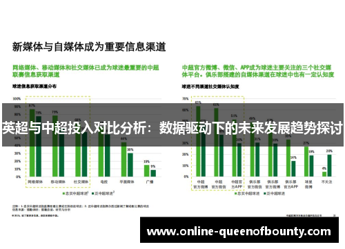 英超与中超投入对比分析：数据驱动下的未来发展趋势探讨